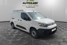 Citroën Berlingo 1.5 BLUEHDI XL / 102 CH / AMENAGE