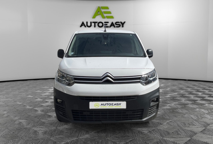 Citroën Berlingo 1.5 BLUEHDI XL / 102 CH / AMENAGE