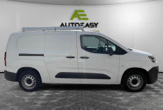 Citroën Berlingo 1.5 BLUEHDI XL / 102 CH / AMENAGE