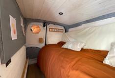 Citroën Berlingo 1.5 BLUEHDI XL / 102 CH / AMENAGE