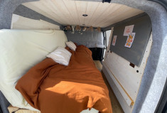 Citroën Berlingo 1.5 BLUEHDI XL / 102 CH / AMENAGE