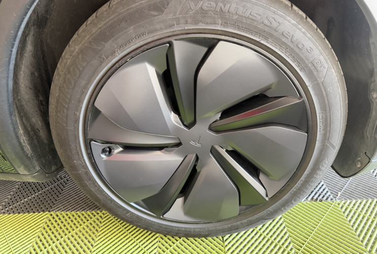 Tesla Model Y LR PREMIUM / LONG RANGE GRAND AUTONOMIE PROPULSION JUNIPER Garantie Usine