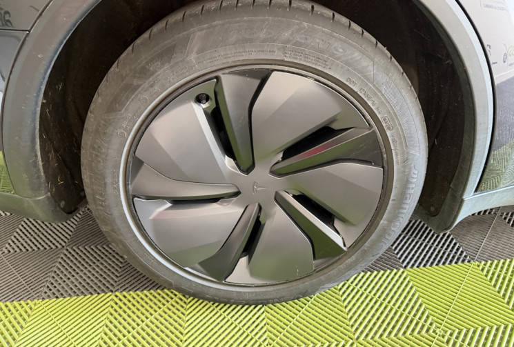 Tesla Model Y LR PREMIUM / LONG RANGE GRAND AUTONOMIE PROPULSION JUNIPER Garantie Usine