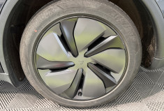 Tesla Model Y LR PREMIUM / LONG RANGE GRAND AUTONOMIE PROPULSION JUNIPER Garantie Usine