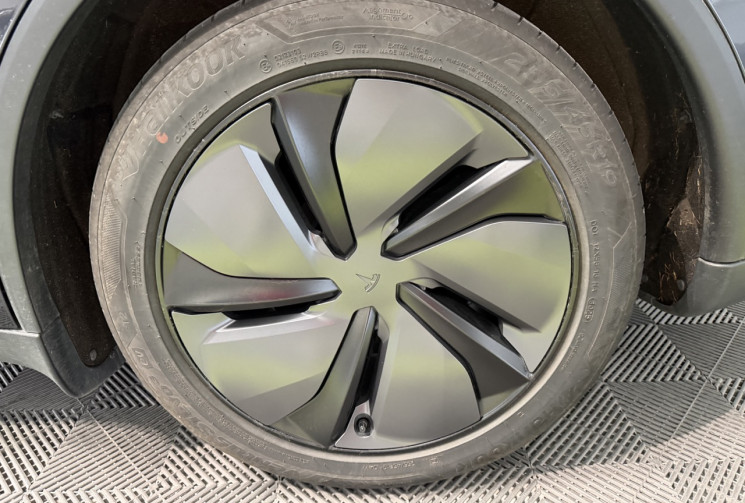 Tesla Model Y LR PREMIUM / LONG RANGE GRAND AUTONOMIE PROPULSION JUNIPER Garantie Usine