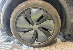 Tesla Model Y LR PREMIUM / LONG RANGE GRAND AUTONOMIE PROPULSION JUNIPER Garantie Usine