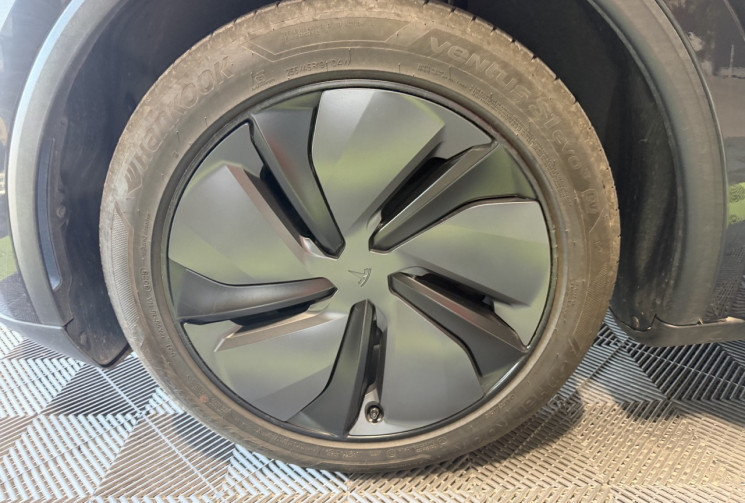 Tesla Model Y LR PREMIUM / LONG RANGE GRAND AUTONOMIE PROPULSION JUNIPER Garantie Usine