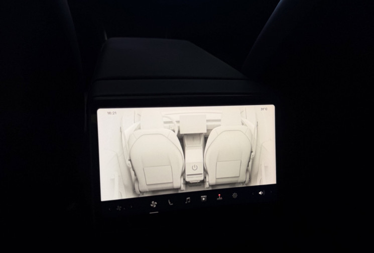Tesla Model Y LR PREMIUM / LONG RANGE GRAND AUTONOMIE PROPULSION JUNIPER Garantie Usine