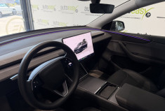 Tesla Model Y LR PREMIUM / LONG RANGE GRAND AUTONOMIE PROPULSION JUNIPER Garantie Usine