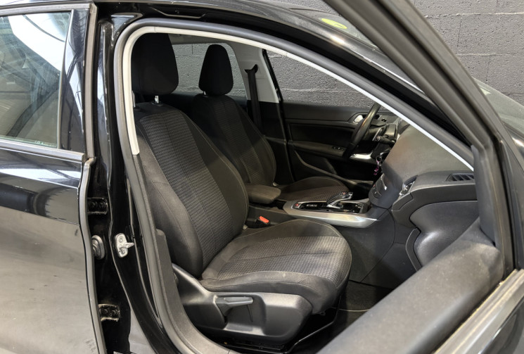 Peugeot 308 SW 1.5 BlueHDi 130 ch Allure EAT8 / Boîte automatique / CarPlay / Android Auto