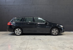 Peugeot 308 SW 1.5 BlueHDi 130 ch Allure EAT8 / Boîte automatique / CarPlay / Android Auto