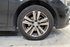 Peugeot 308 SW 1.5 BlueHDi 130 ch Allure EAT8 / Boîte automatique / CarPlay / Android Auto
