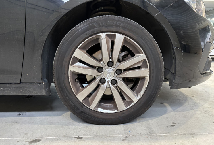 Peugeot 308 SW 1.5 BlueHDi 130 ch Allure EAT8 / Boîte automatique / CarPlay / Android Auto