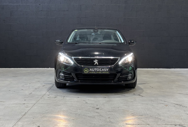 Peugeot 308 SW 1.5 BlueHDi 130 ch Allure EAT8 / Boîte automatique / CarPlay / Android Auto