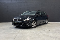 Peugeot 308 SW 1.5 BlueHDi 130 ch Allure EAT8 / Boîte automatique / CarPlay / Android Auto