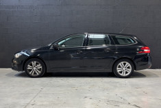 Peugeot 308 SW 1.5 BlueHDi 130 ch Allure EAT8 / Boîte automatique / CarPlay / Android Auto