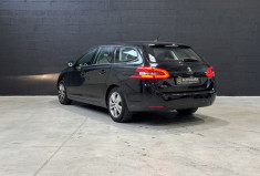 Peugeot 308 SW 1.5 BlueHDi 130 ch Allure EAT8 / Boîte automatique / CarPlay / Android Auto