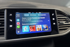 Peugeot 308 SW 1.5 BlueHDi 130 ch Allure EAT8 / Boîte automatique / CarPlay / Android Auto