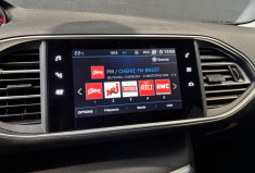 Peugeot 308 SW 1.5 BlueHDi 130 ch Allure EAT8 / Boîte automatique / CarPlay / Android Auto