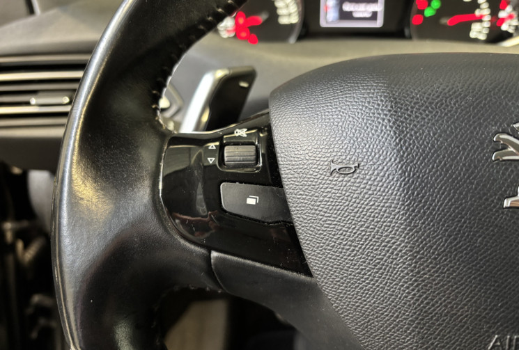 Peugeot 308 SW 1.5 BlueHDi 130 ch Allure EAT8 / Boîte automatique / CarPlay / Android Auto