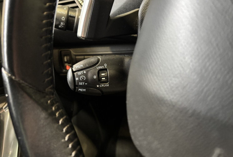 Peugeot 308 SW 1.5 BlueHDi 130 ch Allure EAT8 / Boîte automatique / CarPlay / Android Auto