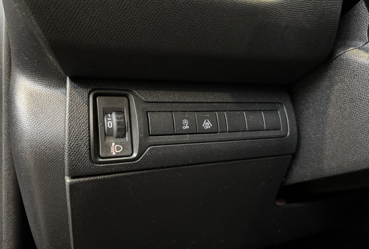 Peugeot 308 SW 1.5 BlueHDi 130 ch Allure EAT8 / Boîte automatique / CarPlay / Android Auto
