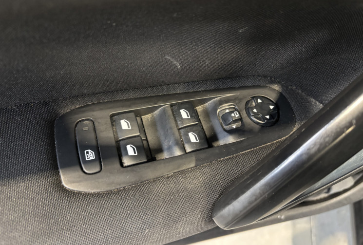 Peugeot 308 SW 1.5 BlueHDi 130 ch Allure EAT8 / Boîte automatique / CarPlay / Android Auto