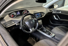 Peugeot 308 SW 1.5 BlueHDi 130 ch Allure EAT8 / Boîte automatique / CarPlay / Android Auto