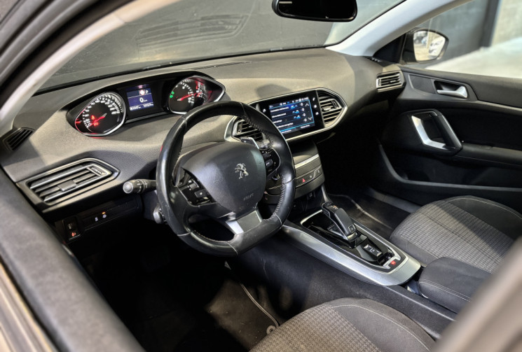 Peugeot 308 SW 1.5 BlueHDi 130 ch Allure EAT8 / Boîte automatique / CarPlay / Android Auto