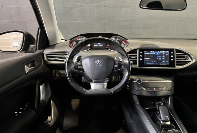 Peugeot 308 SW 1.5 BlueHDi 130 ch Allure EAT8 / Boîte automatique / CarPlay / Android Auto
