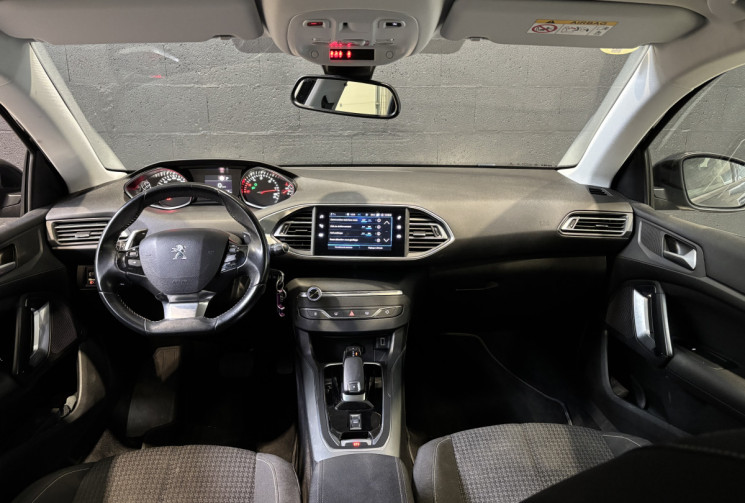 Peugeot 308 SW 1.5 BlueHDi 130 ch Allure EAT8 / Boîte automatique / CarPlay / Android Auto
