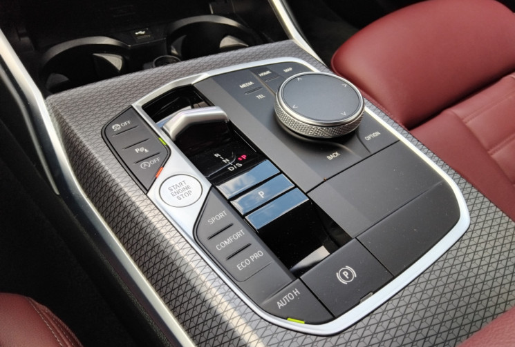 BMW SERIE 2 Coupé M240i 3.0 XDrive - 374 CH -FR