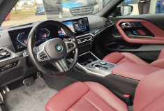 BMW SERIE 2 Coupé M240i 3.0 XDrive - 374 CH -FR