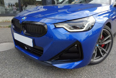 BMW SERIE 2 Coupé M240i 3.0 XDrive - 374 CH -FR