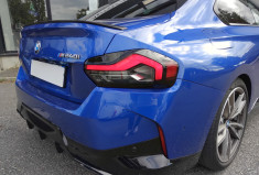 BMW SERIE 2 Coupé M240i 3.0 XDrive - 374 CH -FR