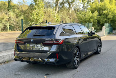 BMW SERIE 5 TOURING M Sport Pro 530e xDrive 299 G61 / FULL Options / 1ere main / TVA apparente 