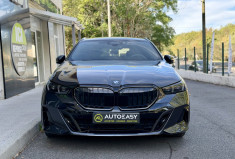 BMW SERIE 5 TOURING M Sport Pro 530e xDrive 299 G61 / FULL Options / 1ere main / TVA apparente 