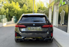 BMW SERIE 5 TOURING M Sport Pro 530e xDrive 299 G61 / FULL Options / 1ere main / TVA apparente 