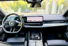 BMW SERIE 5 TOURING M Sport Pro 530e xDrive 299 G61 / FULL Options / 1ere main / TVA apparente 