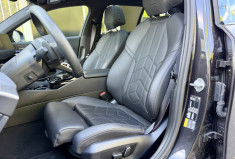 BMW SERIE 5 TOURING M Sport Pro 530e xDrive 299 G61 / FULL Options / 1ere main / TVA apparente 