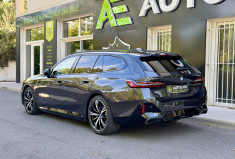 BMW SERIE 5 TOURING M Sport Pro 530e xDrive 299 G61 / FULL Options / 1ere main / TVA apparente 