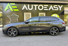 BMW SERIE 5 TOURING M Sport Pro 530e xDrive 299 G61 / FULL Options / 1ere main / TVA apparente 