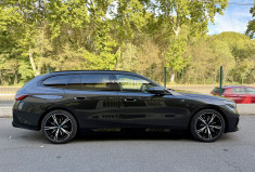 BMW SERIE 5 TOURING M Sport Pro 530e xDrive 299 G61 / FULL Options / 1ere main / TVA apparente 
