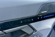 BMW SERIE 5 TOURING M Sport Pro 530e xDrive 299 G61 / FULL Options / 1ere main / TVA apparente 
