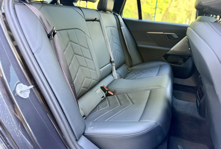 BMW SERIE 5 TOURING M Sport Pro 530e xDrive 299 G61 / FULL Options / 1ere main / TVA apparente 