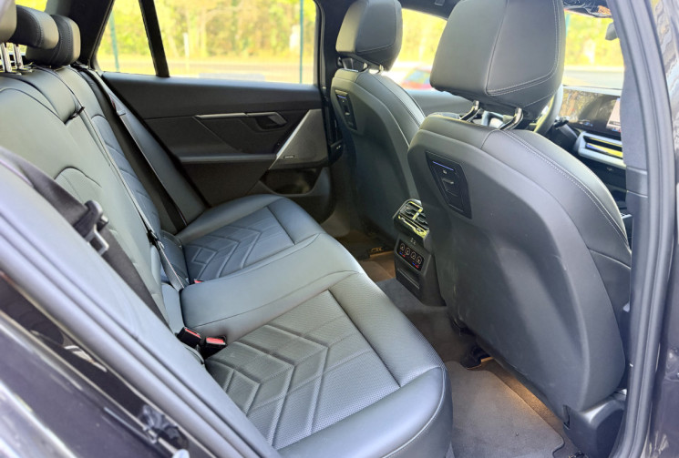 BMW SERIE 5 TOURING M Sport Pro 530e xDrive 299 G61 / FULL Options / 1ere main / TVA apparente 