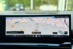 BMW SERIE 5 TOURING M Sport Pro 530e xDrive 299 G61 / FULL Options / 1ere main / TVA apparente 