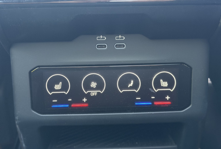 BMW SERIE 5 TOURING M Sport Pro 530e xDrive 299 G61 / FULL Options / 1ere main / TVA apparente 
