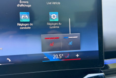 BMW SERIE 5 TOURING M Sport Pro 530e xDrive 299 G61 / FULL Options / 1ere main / TVA apparente 
