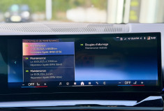 BMW SERIE 5 TOURING M Sport Pro 530e xDrive 299 G61 / FULL Options / 1ere main / TVA apparente 
